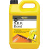 Everbuild 503 Premium SBR Bond Bonding Agent 5L