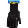 BlueSpot Nitrile Grip Gloves