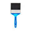 : BlueSpot 4" (100mm) Synthetic Paint Brush Pack of 2