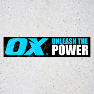 Ox Tools