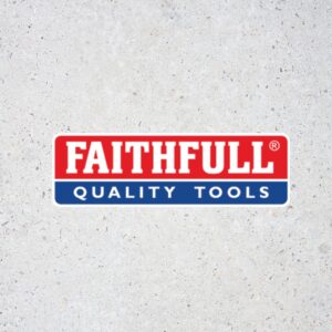 Faithfull Tools