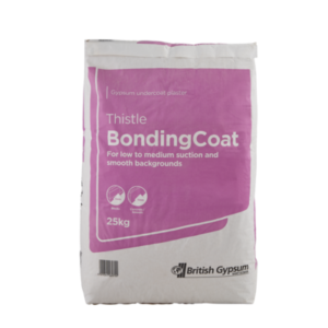 Thistle BondingCoat 25kg bag