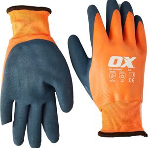 OX Gloves OX-S483909