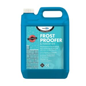 Frost Proofer 5 Litre