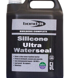 Silicon Ultra Water seal 5 Liters