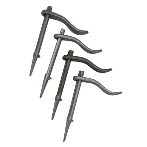 Line Pin Set Rst RST SitePro Dutch Pin Set - Alex Horner Plastering Supplies