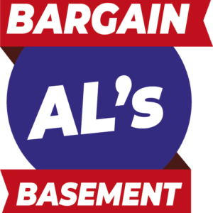 BARGAIN BASEMENT