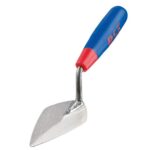 RST 5 London Point trowel