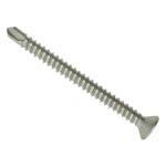 Techfast window screws 3.9 x 32