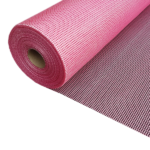 Alkaline Resistant Pink 4mm x 4mm Rendermesh