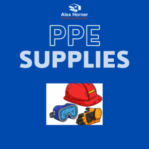 PPE Supplies