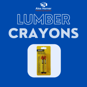 Lumber Crayon