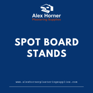 Spot board stands