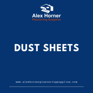 Dust sheets