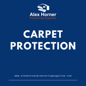 Carpet protection