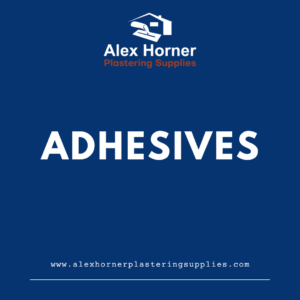 Adhesives