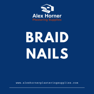 Braid nails