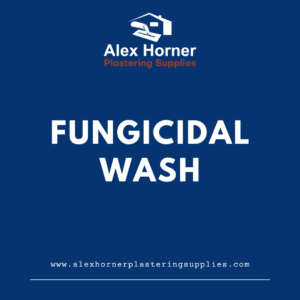 Fungicidal wash