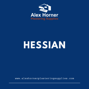 hessian