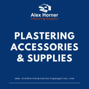 Plastering Accessories