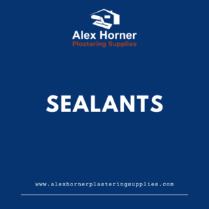 Sealants