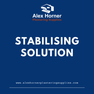 Stabilising Solution