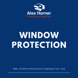 Window protection