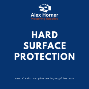 Hard surface protection