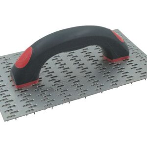 Faithful Render Scraper Float 250x142mm