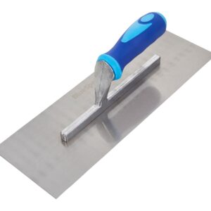 Soft Grip Plastering Trowel