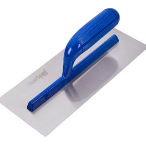 Anti‑Slip Plastering Trowel
