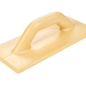 Polyurethane Trowel