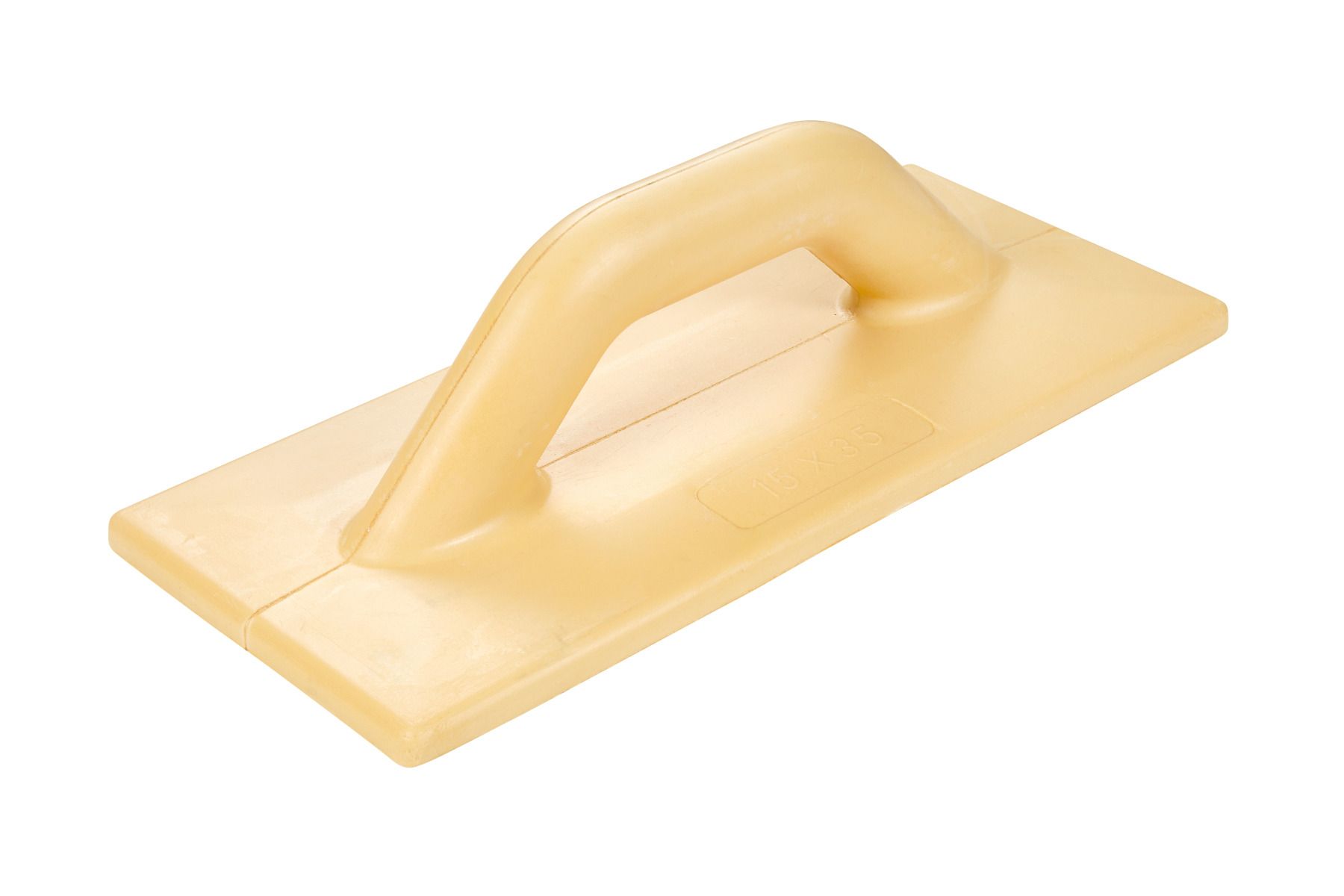 Polyurethane Trowel