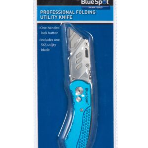 Folding Utility Knife