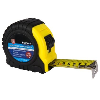 Tape Measure