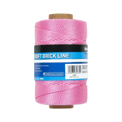 Brick Line