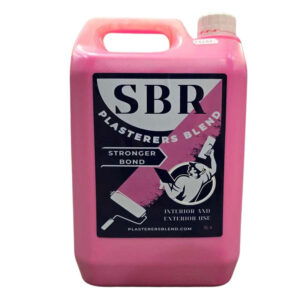 Plasterers Blend Pink SBR Primer 5L