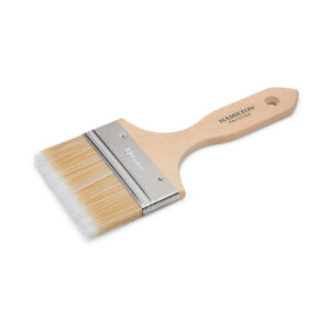 Laying‑Off Brush