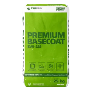 EWIPRO Premium Basecoat