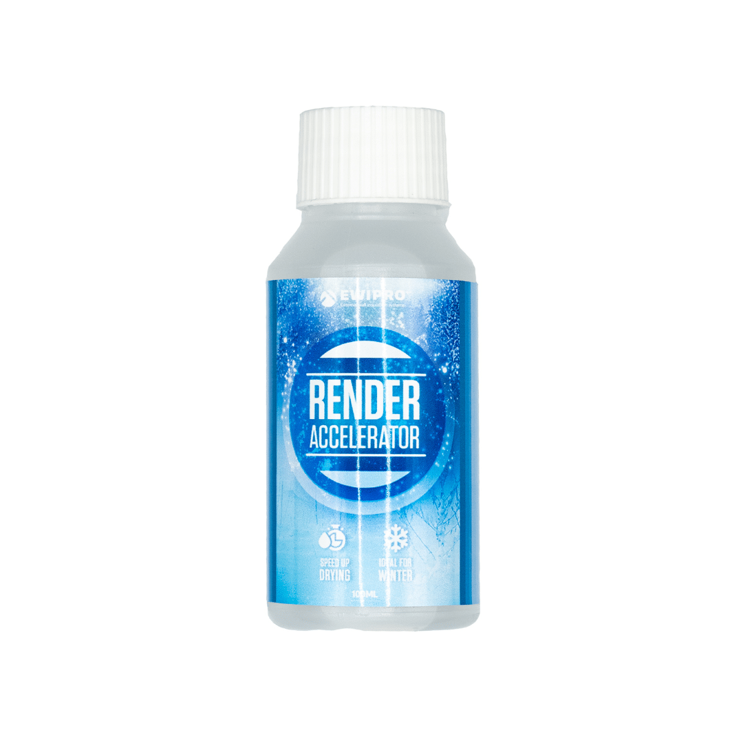 EWI-020 Render Accelerator