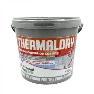 Wykamol ThermalDry Paint