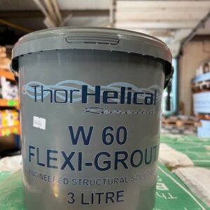 Thor Helical Remedial W60 Flexi-Grout