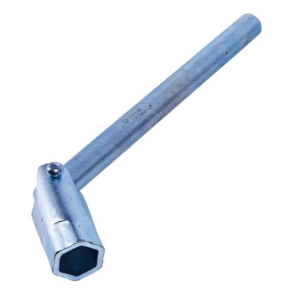 Scaffold Spanner