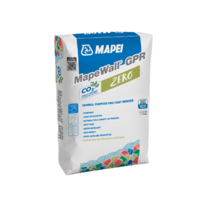 Mapei Mapewall GPR Zero