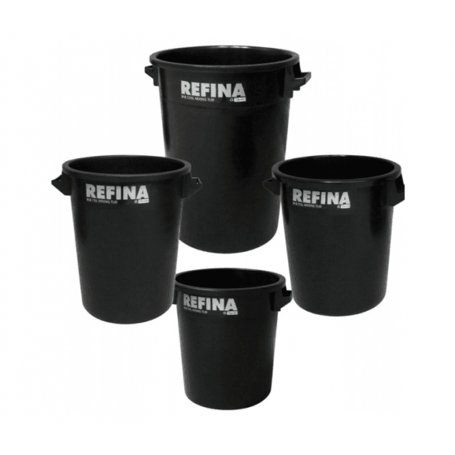 Refina Mixing tubs