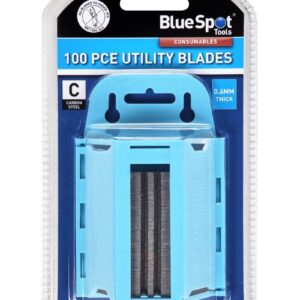 Utility Blades