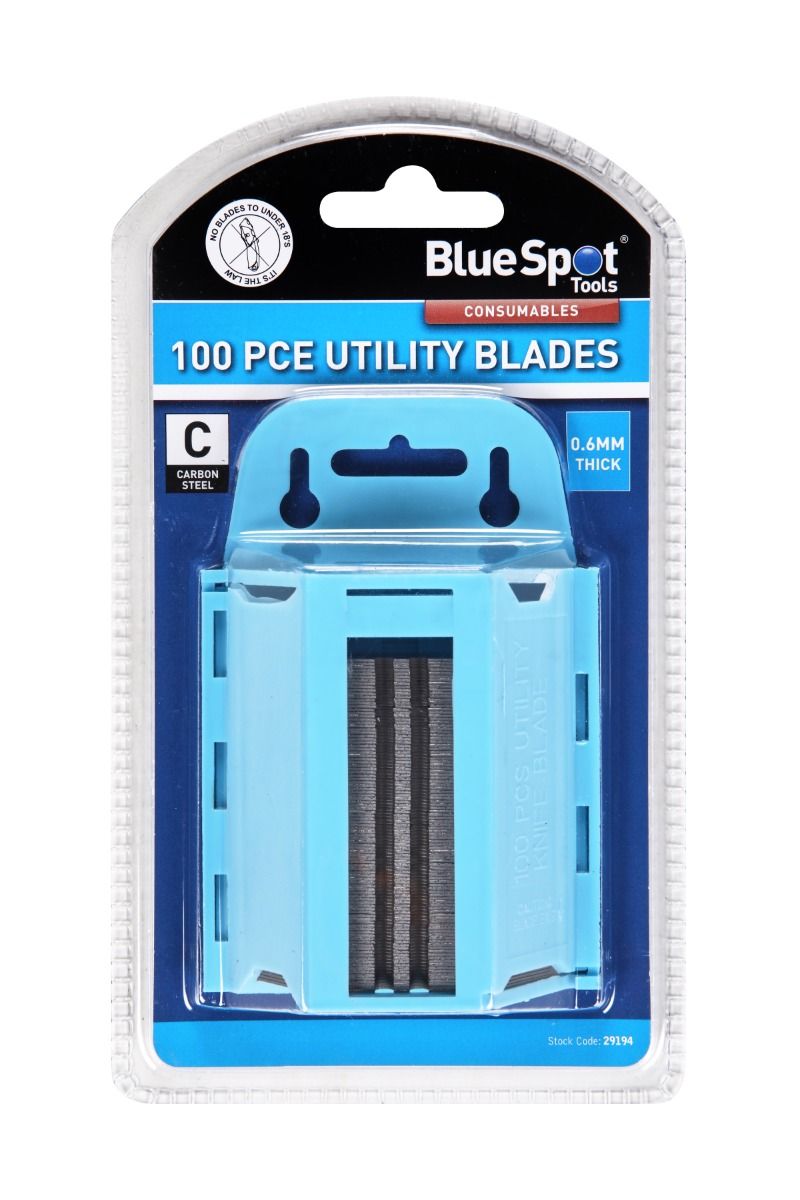 Utility Blades