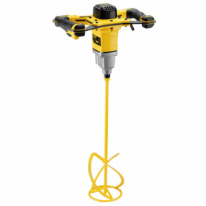 DeWalt Paddle Mixer - DCD240X2‑GB 54V XR FLEXVOLT