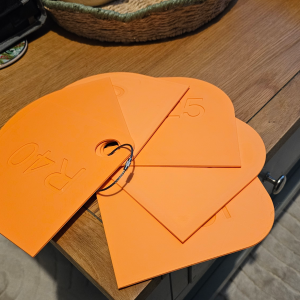 Radius tools
